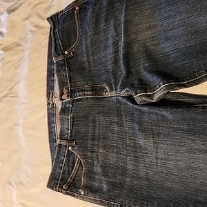 Old Navy Jeans size 18